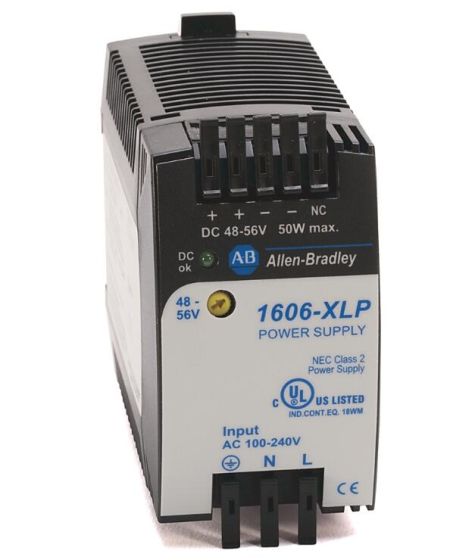 Allen Bradley-1606-XLP15E Power Supply