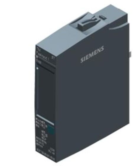 siemens-6ES7138-6BA01-0BA0 module