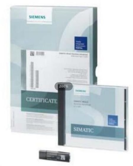 Siemens 6AV21044FF040AE0 Device