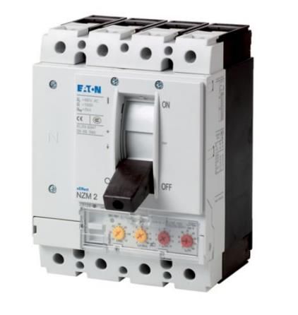 EATON/Moeller 147396 NZMN2-4-VE100-BT Device