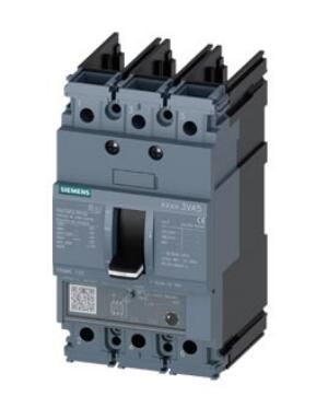 Siemens 3VA51706EC310AA0 Breaker