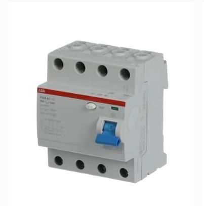 ABB F204AC-63-0.3 Breaker