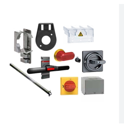 ABB OLR2G Device