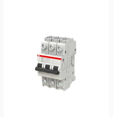 ABB S203MR-K20 Device