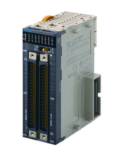 OMRON CJ1WMD261 Device