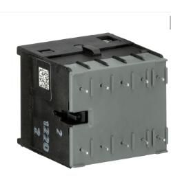 ABB BC7-30-01-P05 Contactor