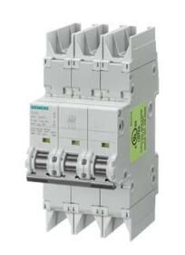 Siemens 5SJ43407HG42 Breaker