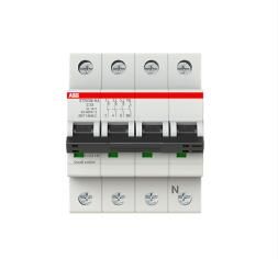 ABB ST203M-C2NA Breaker