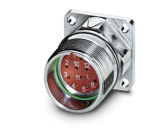 Phoenix Contact 1607283 Connector