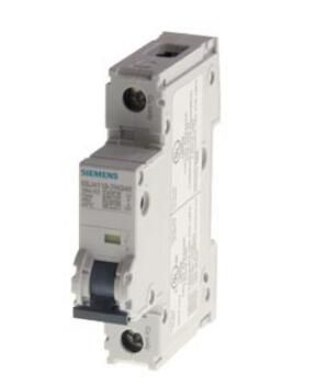 Siemens 5SJ41028HG40 Breaker