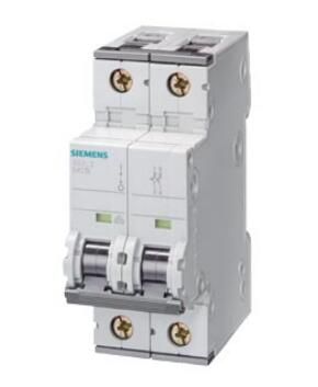 Siemens 5SY4516-6 Breaker
