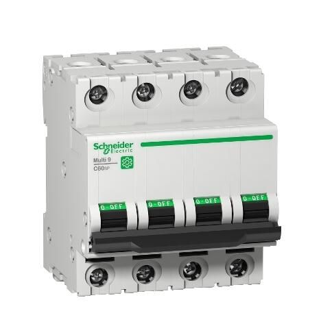 Schneider Electric M9F23413 Breaker