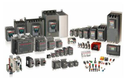 ABB P9CPLLSD Device