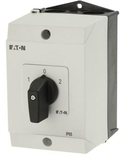 EATON/Moeller 207188 T3-3-8401/I2 Device