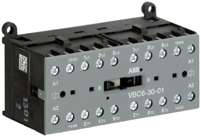ABB VBC6-30-01-01 Contactor