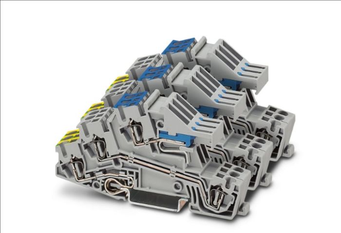 Phoenix Contact 3038079 Rail