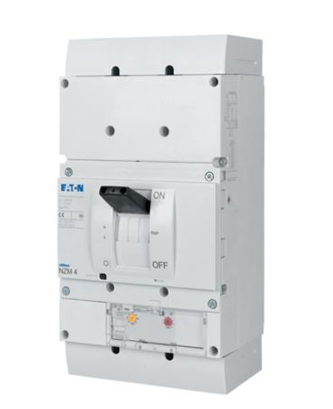 EATON/Moeller 265761 NZMN4-AE1250 Device