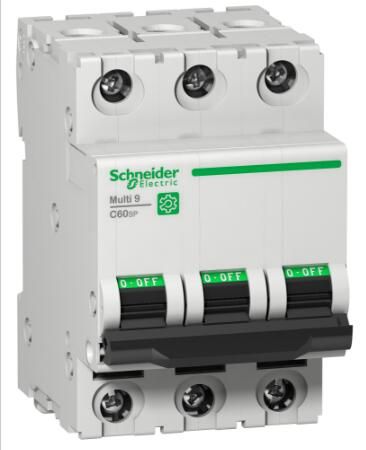 Schneider Electric M9F23345 Breaker