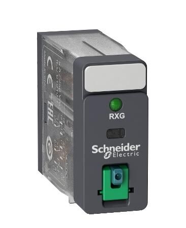 Schneider Electric RXG22BD Relay
