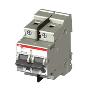 ABB S502UC-B40 Circuit Breaker