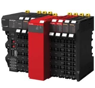 OMRON NX-SOH200 Relay