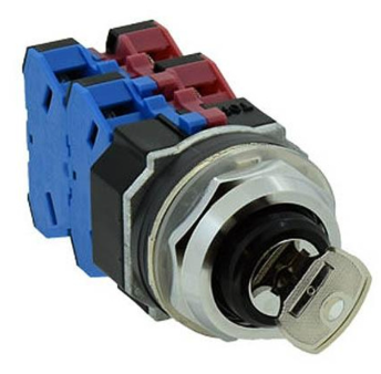 IDEC ASD2K22NU-RR Device