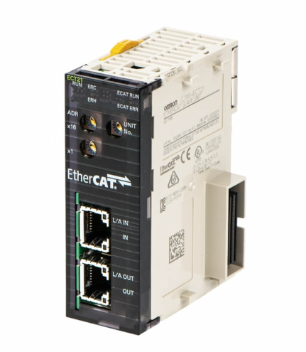 OMRON CJ1WECT21 Device