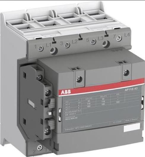 ABB AF116-40-00-14 Contactor