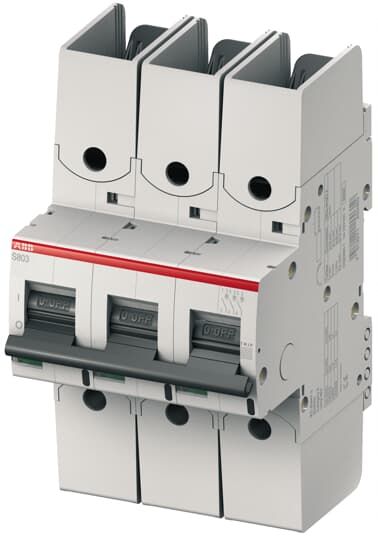 ABB S803S-D125 MCB