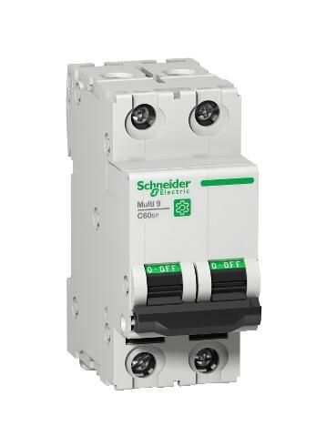 Schneider Electric M9F22240 Breaker