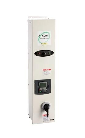 Schneider Electric SFD212KG4YB07D07 Contactor