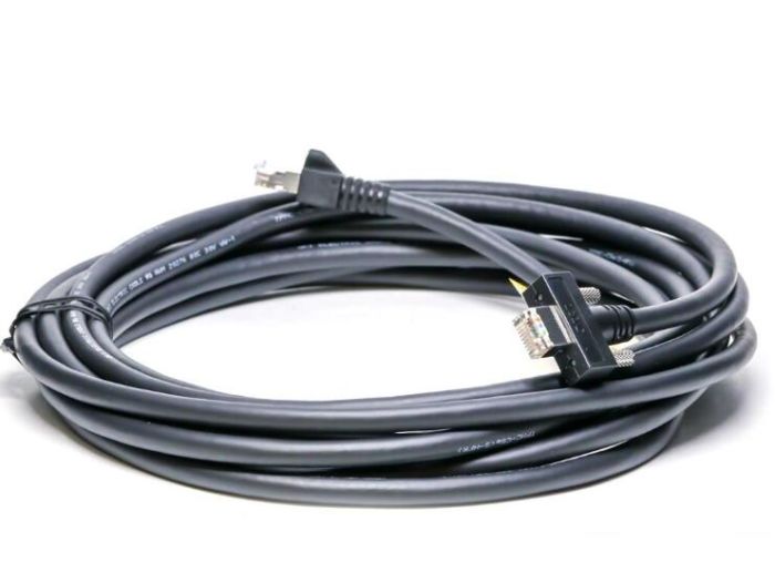 OMRON FJVSG5M Cable