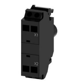 Siemens 3SU14011BB003AA0 Module