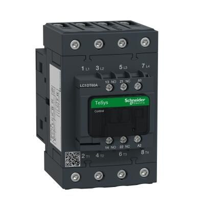 Schneider Electric LC1DT60AG7 Device