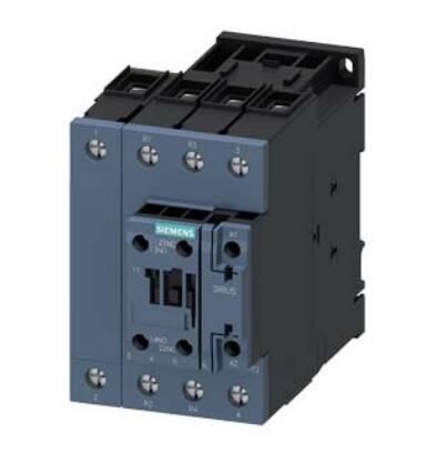 Siemens 3RT25351AF00 Contactor