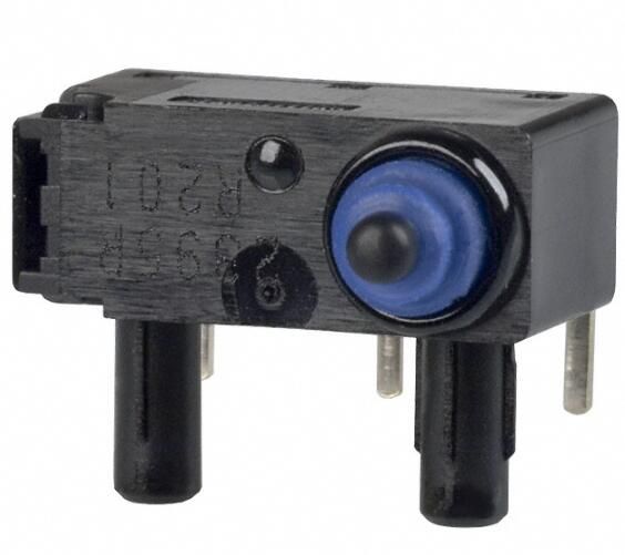 OMRON d2hw-br201dr Switch