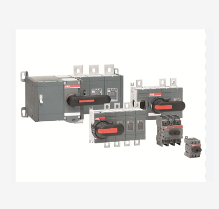 ABB OTM2000E3M230C Device