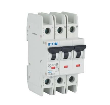 EATON/Moeller 102300 FAZ-D2/3-RT Device