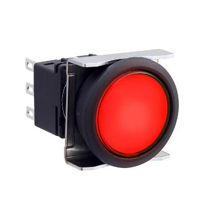 IDEC LBW6L-M1T54R Device