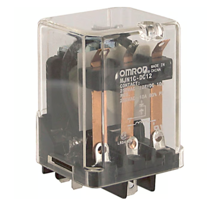 OMRON MJN1C-DC24 Device