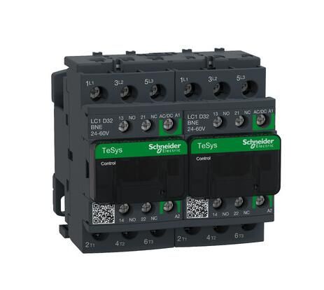 Schneider Electric LC2D32BNE Contactor