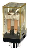 IDEC RR3B-ULDC110V Power Relay