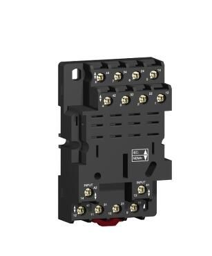 Schneider Electric RPZF4 Relay