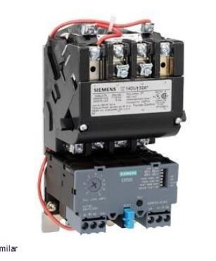 Siemens 14DUC32AC Starter