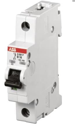 ABB S201P-C16 Circuit Breaker