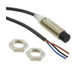 OMRON E2B-S08KN02-WP-C1 2M Device