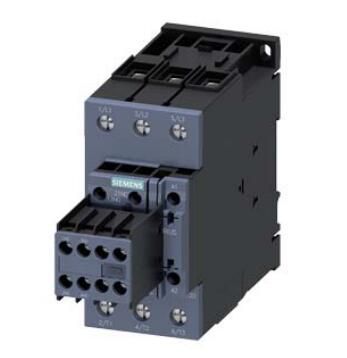 Siemens 3RT20361AF04 Contactor