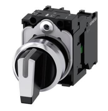 Siemens 3SU11502BM601NA0 Switch
