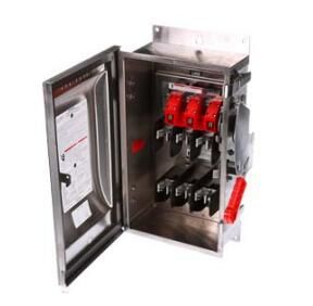 Siemens HF362S Fuse