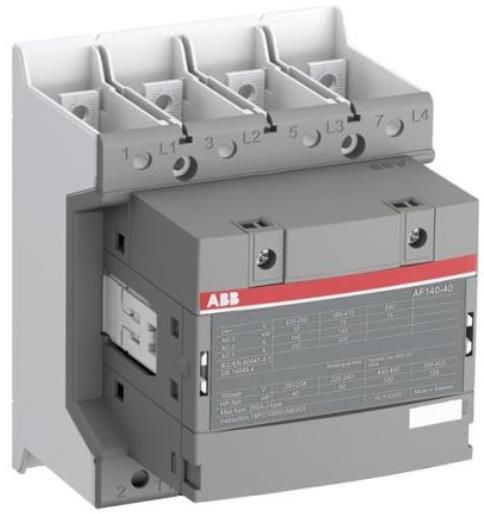 ABB AF116-40-00B-13 Contactor